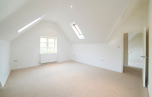 New Horwich bedroom extension leads
