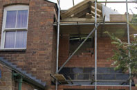 free New Horwich home extension quotes